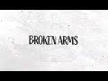 Hellhills  broken arms lyric
