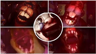 Jrs - All Jumpscares