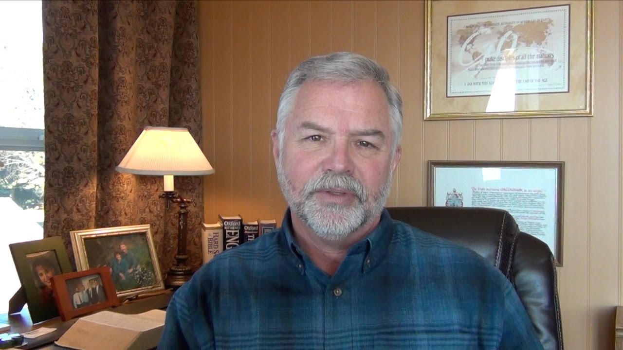 Keys to Walking in the Prophetic Ministry - Prophetic Ministry (Part 5)