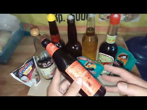 What Is Kecap Manis Sauce