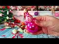 🎄Ёлочные игрушки времён СССР🎄, 3 часть