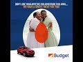 Budget Car Rental April 2026 Promotion