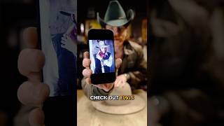 Lass Uns Elvis Cowboyhut Machen