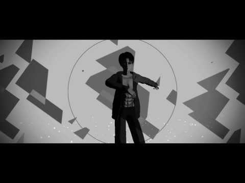 【進撃のMMD】Breakeven --Levi.