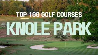 JF Abercromby's Knole Park Golf Club