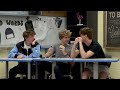 Winter Sports Trivia Battle Championship - Swim vs Wrestling