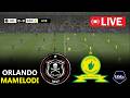 Orlando Pirates vs Mamelodi Sundowns | Betway Premiership 2026 | PES 21 Simulation