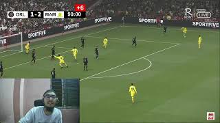 Orlando Pirates vs Mamelodi Sundowns | Betway Premiership 2026 | PES 21 Simulation