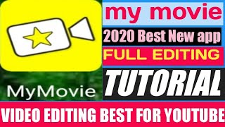 my movie video editing full tutorial 2020 screenshot 4
