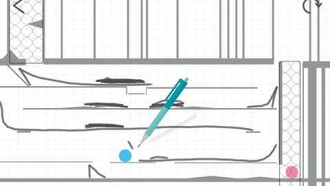 Fast floor and wall hack are not working here to me( Brain Dots！ http://braindotsapp.com #BrainDots