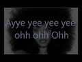 Erykah Badu Ft. Common - Love Of My Life (Lyrics)