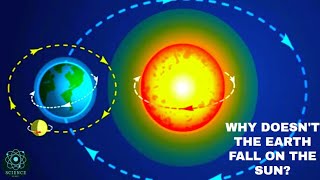 "Why Doesn't the Earth Fall into the Sun?" - Answering the Fascinating Question