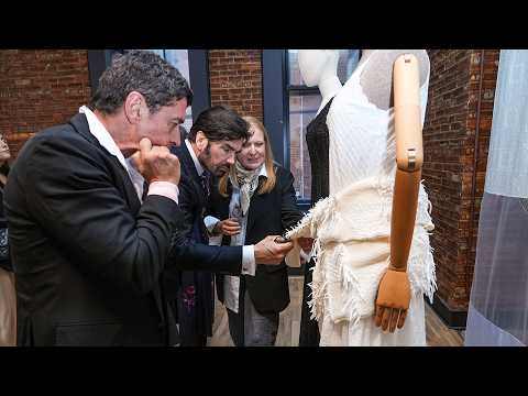 Luxury Shoppers Want Value Over Labels