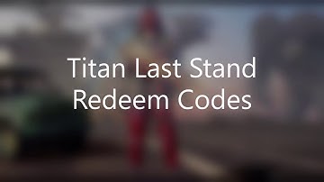 PubG || Titan Last Stand Redeem Codes || Godzilla Vs Kong
