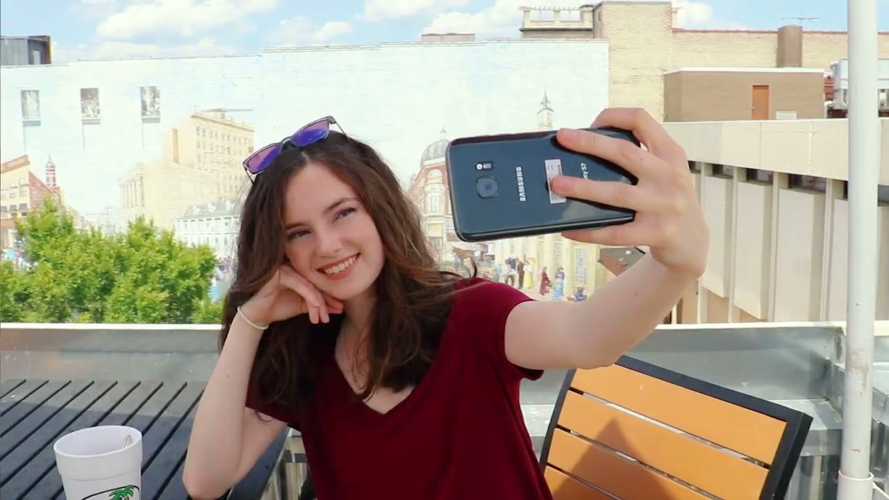 Smaller is Better in Rowan County, North Carolina