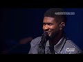 Usher - iHeartRadio Festival Performance 2020