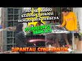 cek sound HAJATAN,‼️Edan😬NR AUDIO keluar 2 lokasi 👍‼️ operator UGAL"AN‼️,Yo operator Yo tukang box 😆