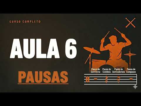 Aula 6 - Pausas