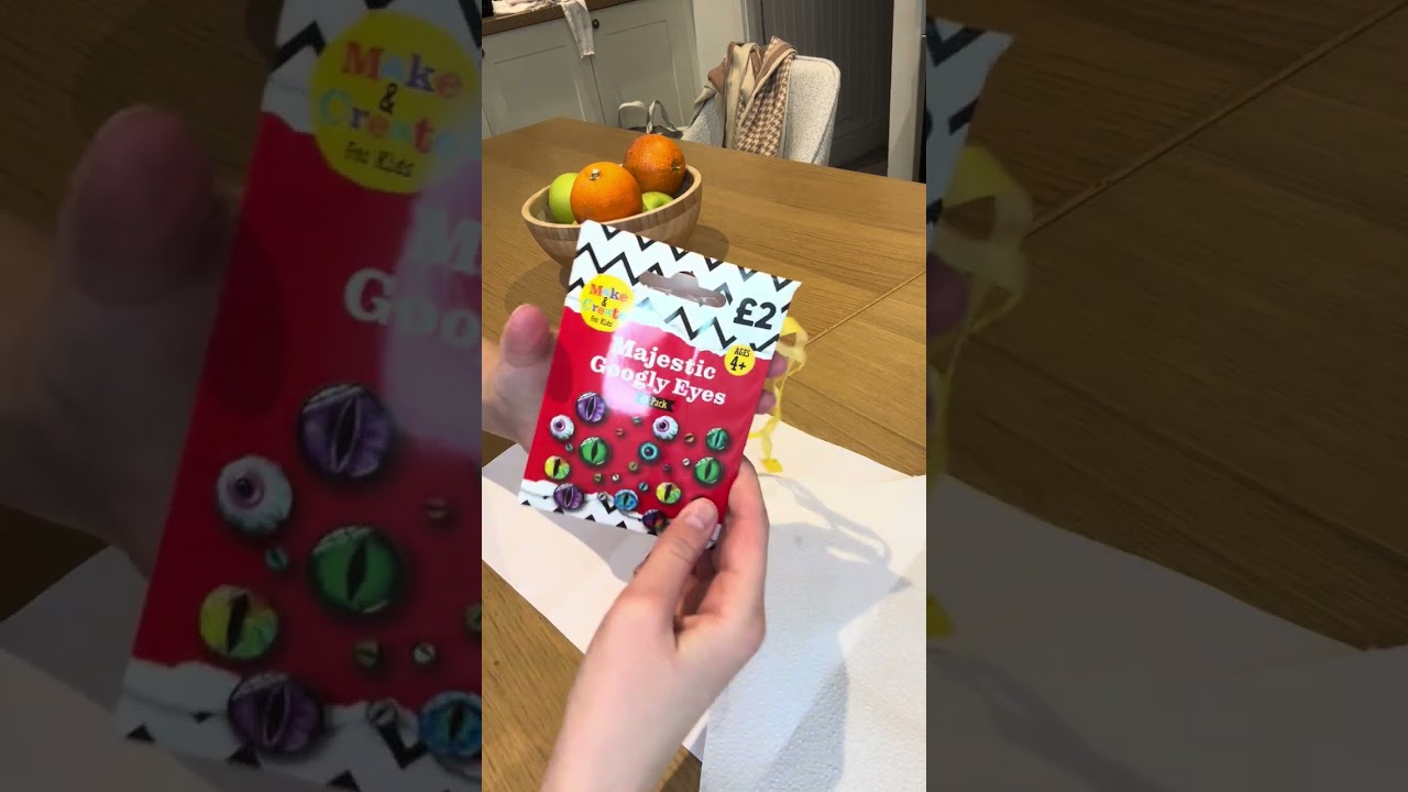 My first clay making video!!!