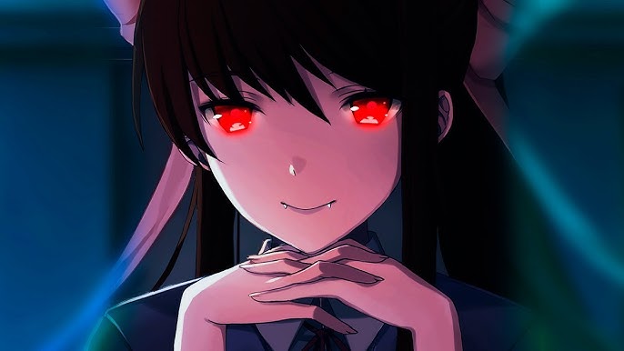 A PERSONAGEM ESCONDIDA EM DOKI DOKI LITERATURE CLUB! 