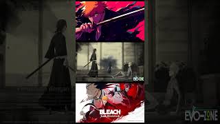 Bleach Soul Resonance 5#shorts