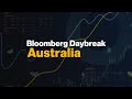 Bloomberg Daybreak: Australia 05/30/2024