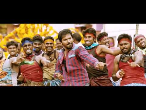 sillaakki-dumma-full-song-hello-naan-pei-pesuren-sidharth-vipin-sundar