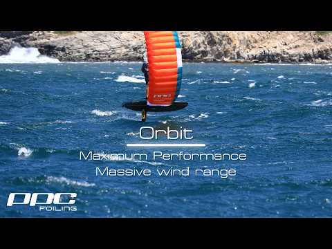 Introducing the PPC Orbit | A new Era of Para Wings