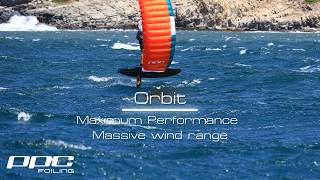 Introducing the PPC Orbit | A new Era of Para Wings