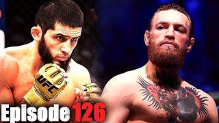 Conor vs Chandler, Islam vs Poirier, Topuria vs Holloway + more | Let&#39;s Talk MMA