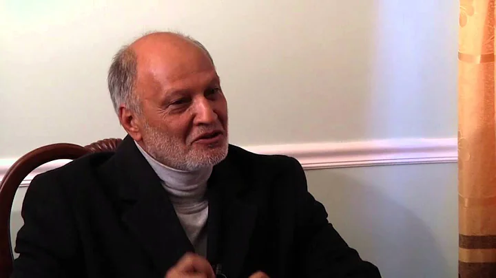 American Conversations with Harihar Birahi & Somna...