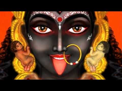 Kaali Maha Kaali | Bindhu Murali | PR Murali | Gaurinandhana