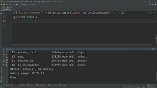 299 - Abrindo um arquivo CSV em um DataFrame Pandas Python