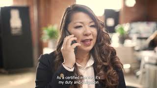 Donna Chan - - Exp Realty