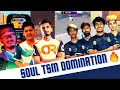 Soul Vs TSM Entity | Soul Domination | TSM Entity 12 kill