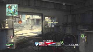 Truth's First MW3 Killfeed
