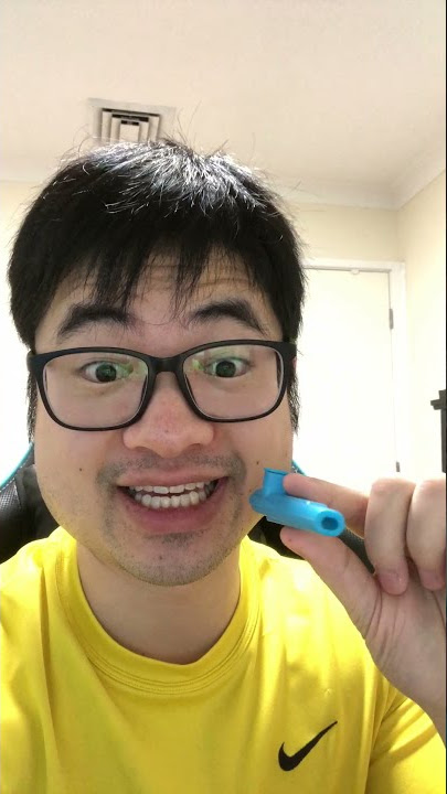 how to play the kazoo (lesson 1 out of 69420)