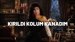 Canan Karatay - Kirildi Kolum Kanadim