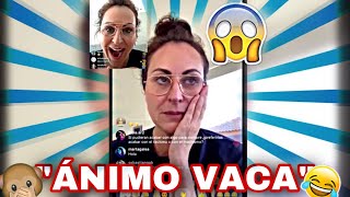 LAS MEJORES ANÉCDOTAS DE ANA MILÁN  **MUY GRACIOSO