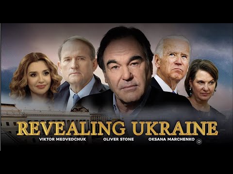 Revealing Ukraine  - 2019 [ENG AUDIO]