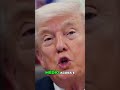 Trump: Rei Charles Concorda Comigo Sobre Armas Nucleares! #shorts