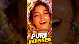 Butterflies & Hummingbirds 🦋✨ The Happiest Song You'll Hear Today Ai | #chilljazz #short #song
