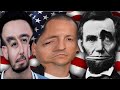 How Linkin Park inspired Abraham Lincoln to run for President