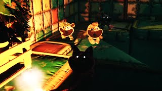 THE SMILING CRITTERS | Poppy Playtime Chapter 3 Part 10