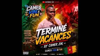 Terminer les vacances 