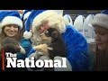 WestJet Christmas Miracles Campaign | Emotional Ads