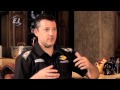 3 Wide Life Tony Stewart Episode 1