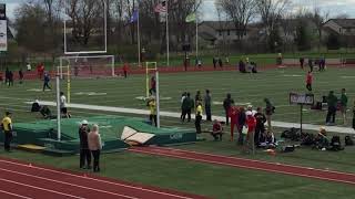 Austin 400 MWC 5/10/19 - Prelims