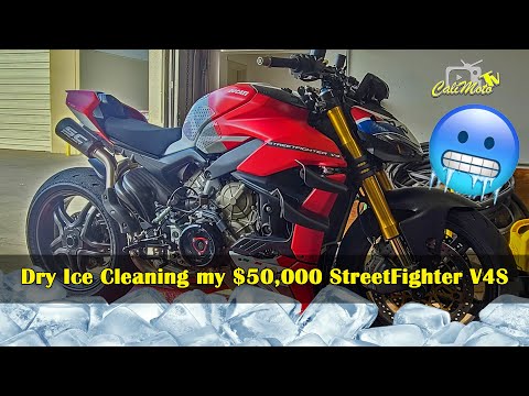 CNC Racing GPウィングレットカーボン PANIGALE V4/V4S-