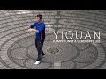 Yiquan - Kampfkunst und Lebenspflege